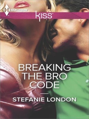 cover image of Breaking the Bro Code